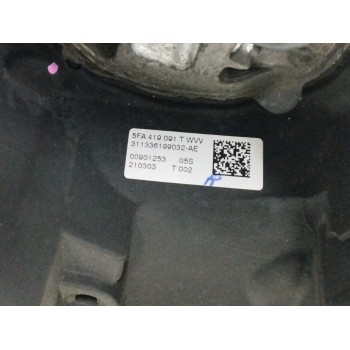 Recambio de volante para seat ateca (kh7) 1.5 16v tsi act referencia OEM IAM 5FA419091T OBSERVAR FOTOS PARA TAPIZAR