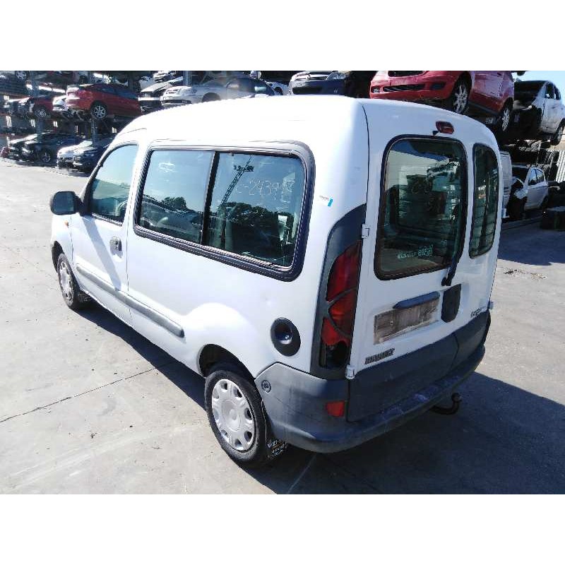 MOTOR ARRANQUE 0001107096