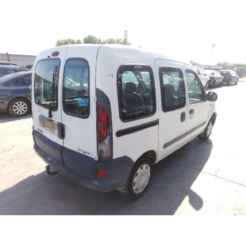 MOTOR ARRANQUE 0001107096