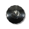 Recambio de servofreno para mg zs zs suv (azs1) 1.5 vti referencia OEM IAM  06937763624 