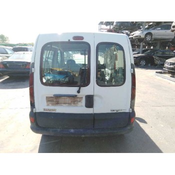 renault kangoo (f/kc0) del año 1998