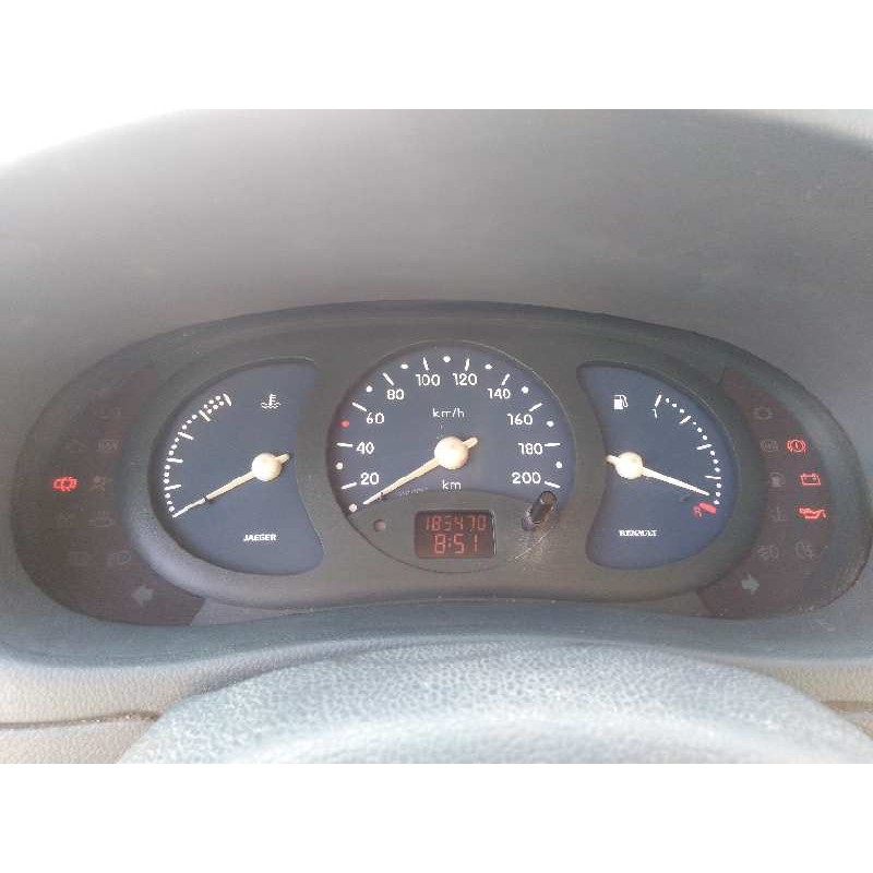 MOTOR ARRANQUE 0001107096