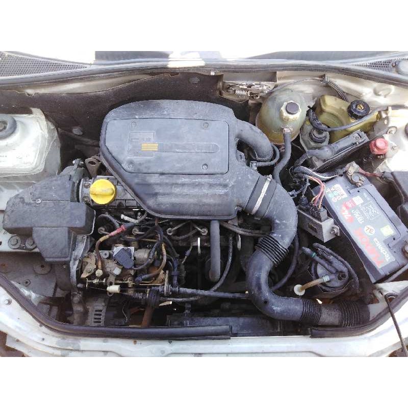 MOTOR ARRANQUE 0001107096