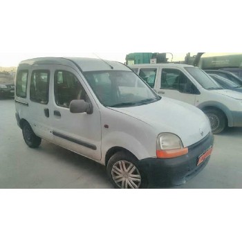 renault kangoo (f/kc0) del año 2000