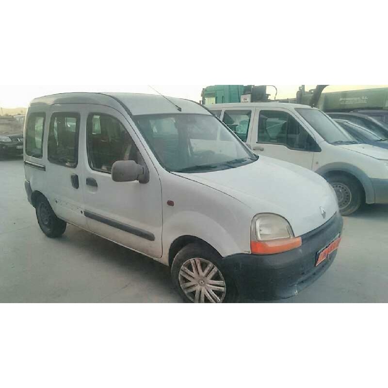 renault kangoo (f/kc0) del año 2000