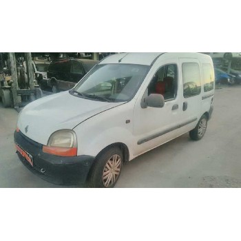 renault kangoo (f/kc0) del año 2000