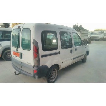 renault kangoo (f/kc0) del año 2000