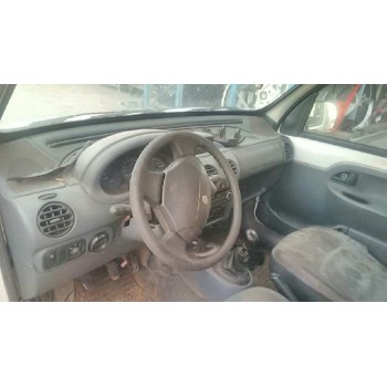 renault kangoo (f/kc0) del año 2000