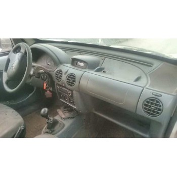 renault kangoo (f/kc0) del año 2000