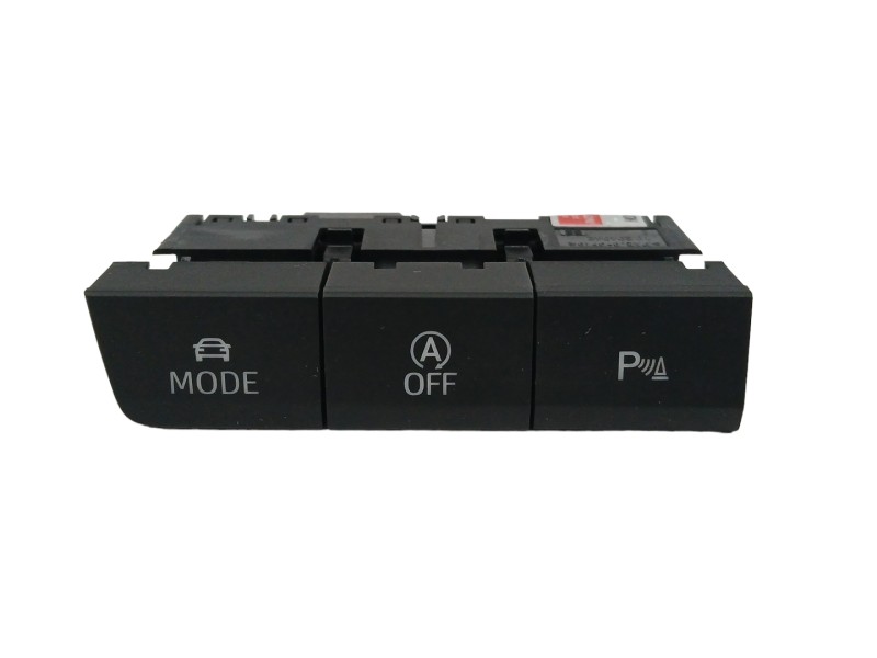 Recambio de interruptor para seat leon sc (5f5) 1.4 16v tsi referencia OEM IAM 5F0927137F Recambio de interruptor para seat leon sc (5f5) 1.4 16v tsi referencia OEM IAM 5F0927137F