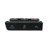 Recambio de interruptor para seat leon sc (5f5) 1.4 16v tsi referencia OEM IAM 5F0927137F  