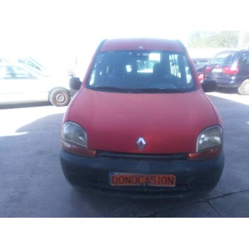 renault kangoo (f/kc0) del año 1998