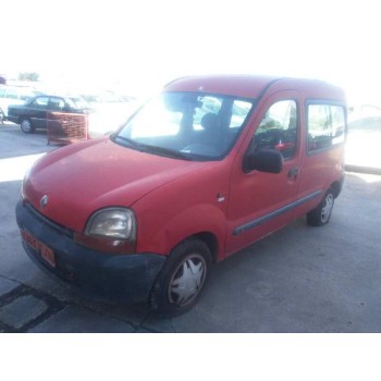 renault kangoo (f/kc0) del año 1998