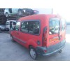 renault kangoo (f/kc0) del año 1998