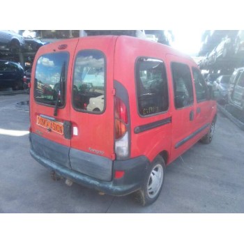 renault kangoo (f/kc0) del año 1998