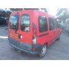 renault kangoo (f/kc0) del año 1998