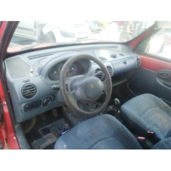 renault kangoo (f/kc0) del año 1998