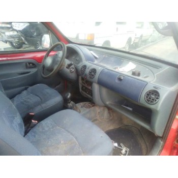 renault kangoo (f/kc0) del año 1998