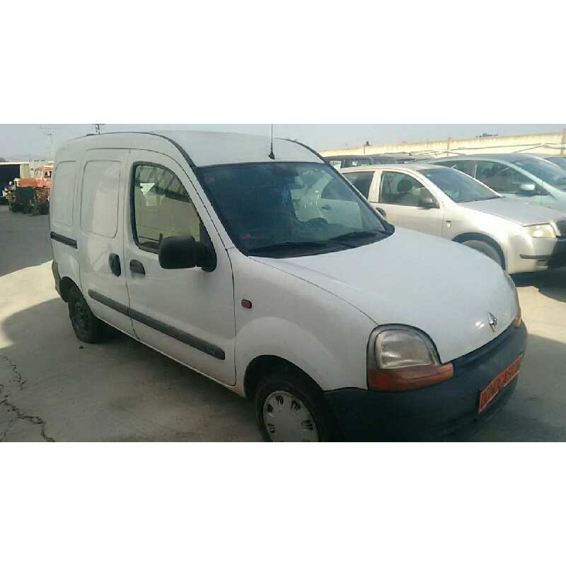 renault kangoo (f/kc0) del año 1998