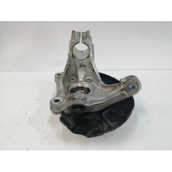 Recambio de mangueta delantera derecha para volkswagen passat berlina (3c2) 1.9 tdi referencia OEM IAM 3C0407258F  