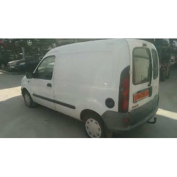 renault kangoo (f/kc0) del año 1998