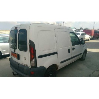 renault kangoo (f/kc0) del año 1998