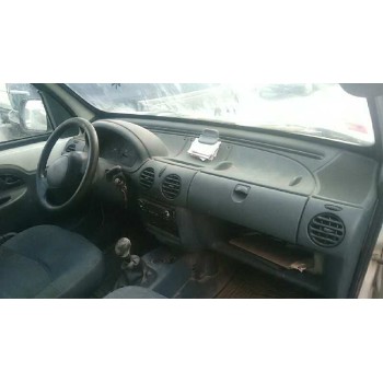 renault kangoo (f/kc0) del año 1998
