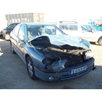 renault laguna (b56) del año 2000