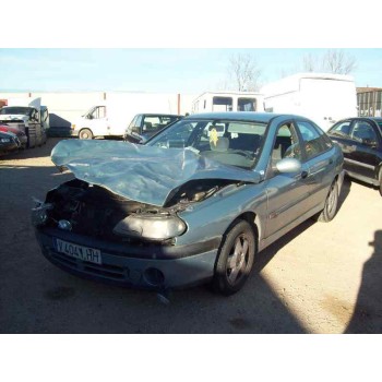 renault laguna (b56) del año 2000