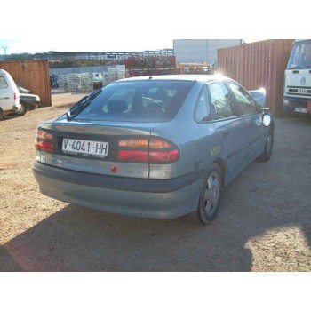 renault laguna (b56) del año 2000