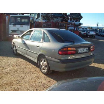 renault laguna (b56) del año 2000