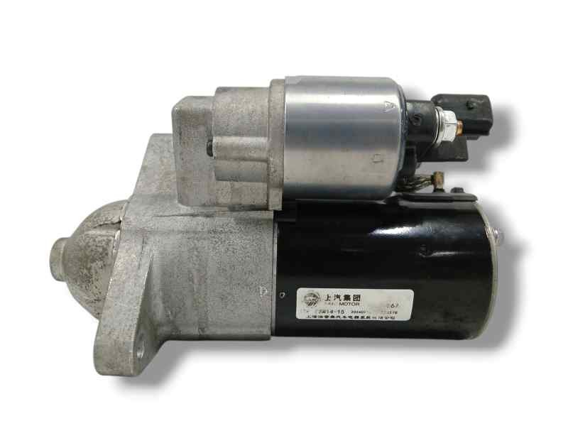 Recambio de motor arranque para mg zs zs suv (azs1) 1.5 vti referencia OEM IAM ESM1415 Recambio de motor arranque para mg zs zs suv (azs1) 1.5 vti referencia OEM IAM ESM1415