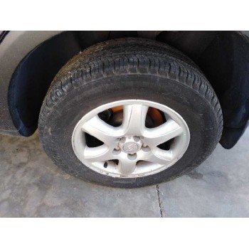 hyundai tucson (jm) del año 2004