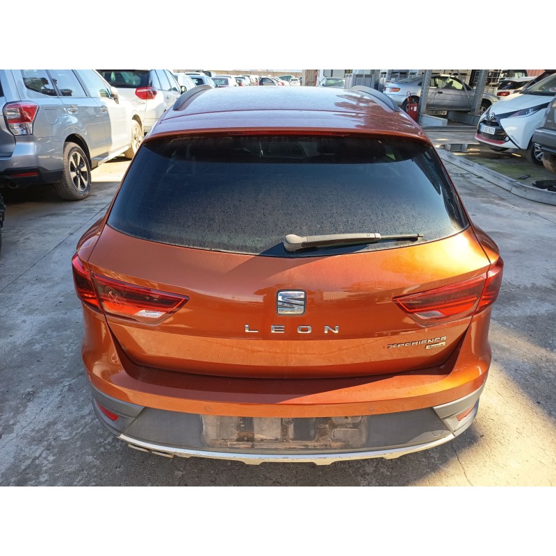 PARAGOLPES TRASERO 5F9807521B