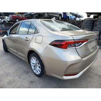 toyota corolla sedán (_e21_) del año 2021