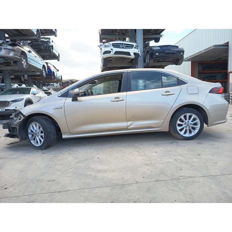 PUERTA TRASERA DERECHA