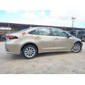 TOYOTA COROLLA SEDÁN (_E21_)