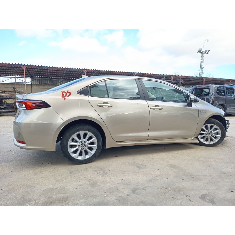 PUERTA TRASERA DERECHA