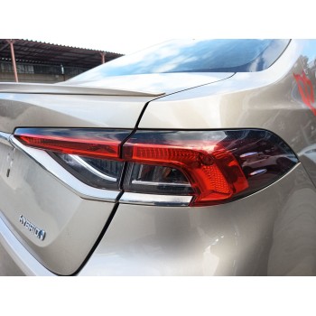 toyota corolla sedán (_e21_) del año 2021