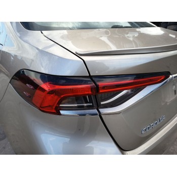 toyota corolla sedán (_e21_) del año 2021