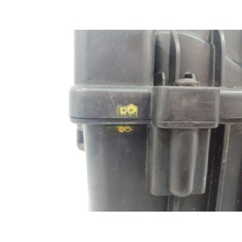 Recambio de filtro aire para citroën c3 tonic referencia OEM IAM 9670851880  