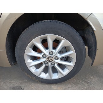 toyota corolla sedán (_e21_) del año 2021