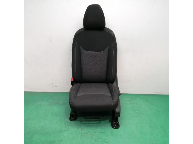 Recambio de asiento delantero izquierdo para ford ka+ ultimate referencia OEM IAM Recambio de asiento delantero izquierdo para ford ka+ ultimate referencia OEM IAM