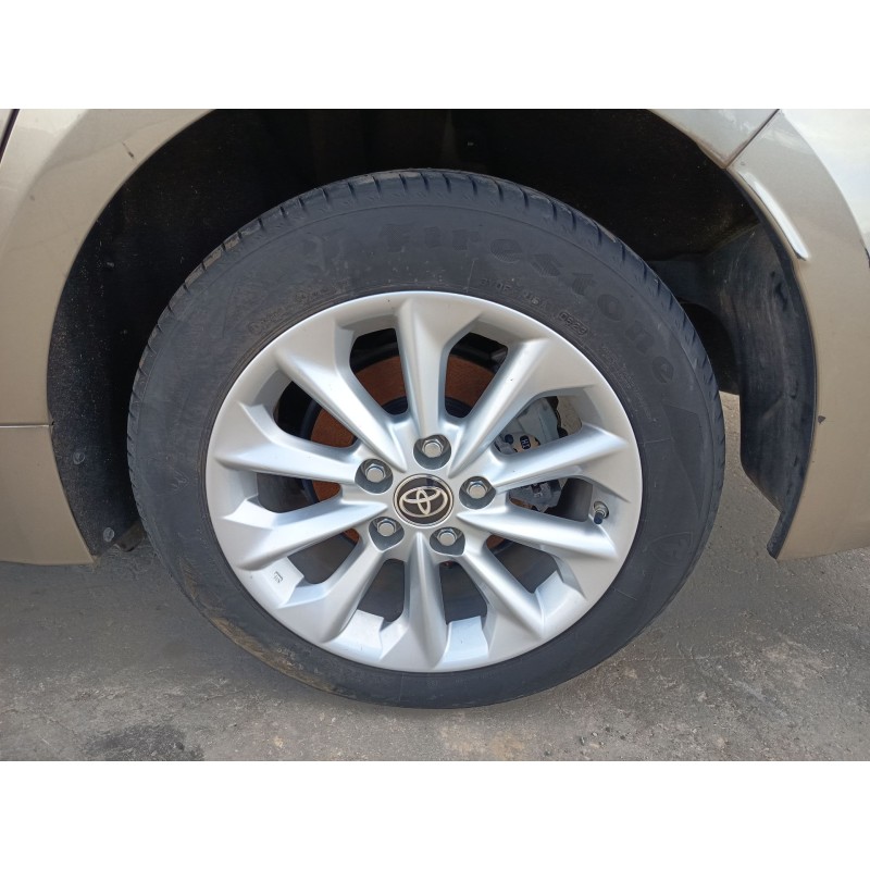 PUERTA TRASERA DERECHA