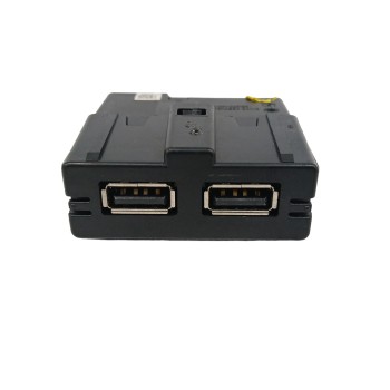 MODULO ELECTRONICO 5Q0035726L PUERTO USB DEL APOYABRAZOS 