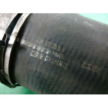 Recambio de tubo presion turbocompresor para mercedes-benz clase m (w164) 320 / 350 cdi (164.122) referencia OEM IAM A1645281582