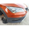 Recambio de paragolpes delantero para seat leon st (5f8) 2.0 tdi 4drive referencia OEM IAM   