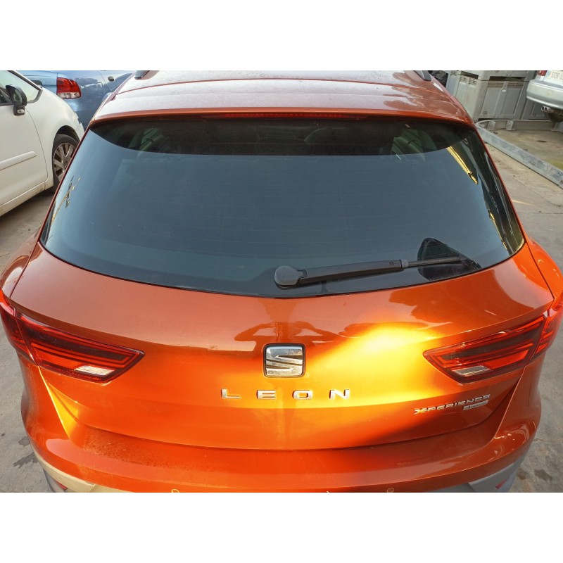 Recambio de porton trasero para seat leon st (5f8) 2.0 tdi 4drive referencia OEM IAM   
