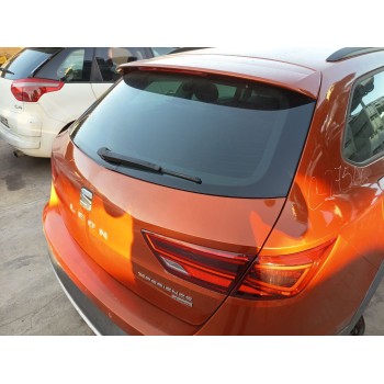 Recambio de porton trasero para seat leon st (5f8) 2.0 tdi 4drive referencia OEM IAM   