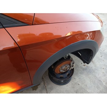 Recambio de aleta delantera derecha para seat leon st (5f8) 2.0 tdi 4drive referencia OEM IAM   